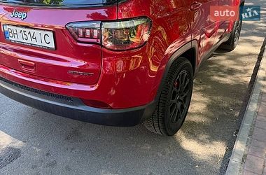 Внедорожник / Кроссовер Jeep Compass 2018 в Одессе