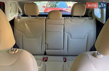 Внедорожник / Кроссовер Jeep Compass 2018 в Одессе