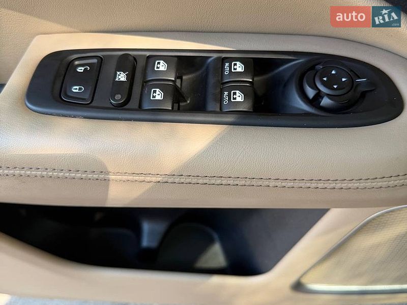 Внедорожник / Кроссовер Jeep Compass 2018 в Одессе