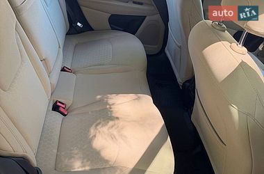 Внедорожник / Кроссовер Jeep Compass 2018 в Одессе