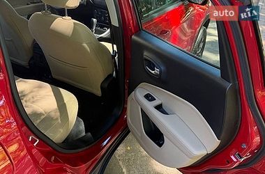 Внедорожник / Кроссовер Jeep Compass 2018 в Одессе
