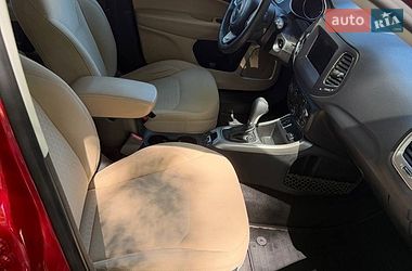 Внедорожник / Кроссовер Jeep Compass 2018 в Одессе
