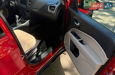 Внедорожник / Кроссовер Jeep Compass 2018 в Одессе