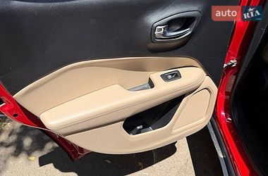 Внедорожник / Кроссовер Jeep Compass 2018 в Одессе