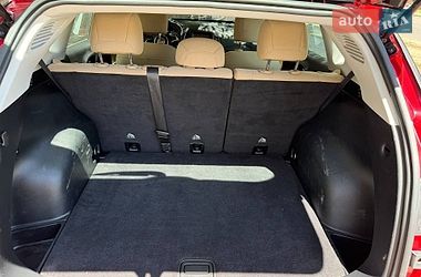 Внедорожник / Кроссовер Jeep Compass 2018 в Одессе