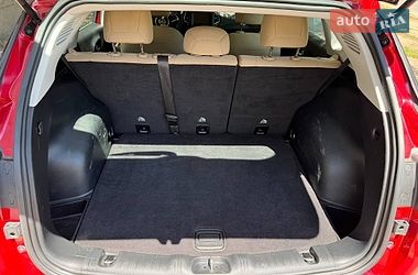 Внедорожник / Кроссовер Jeep Compass 2018 в Одессе