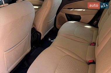 Внедорожник / Кроссовер Jeep Compass 2018 в Одессе