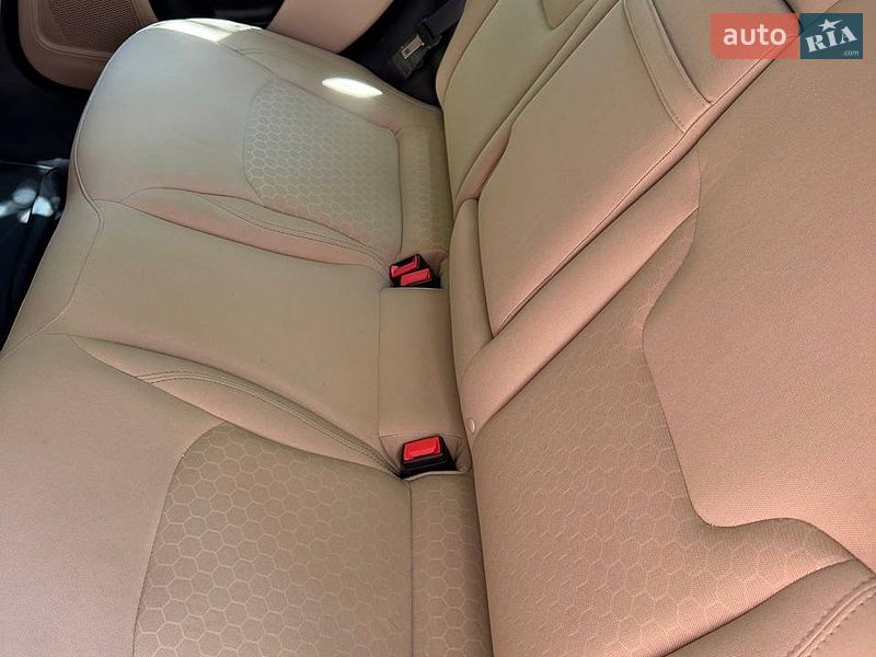 Внедорожник / Кроссовер Jeep Compass 2018 в Одессе