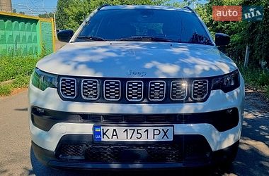 Jeep Compass  2023