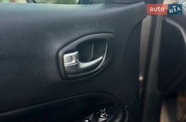 Внедорожник / Кроссовер Jeep Compass 2018 в Тернополе