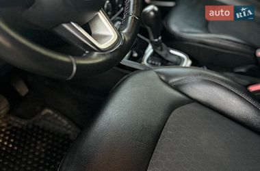Внедорожник / Кроссовер Jeep Compass 2018 в Тернополе