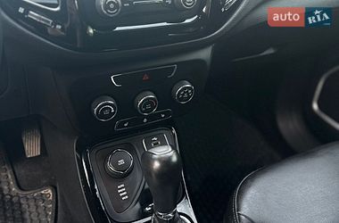 Внедорожник / Кроссовер Jeep Compass 2018 в Тернополе