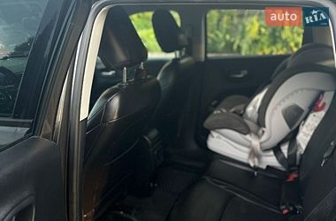 Внедорожник / Кроссовер Jeep Compass 2018 в Тернополе