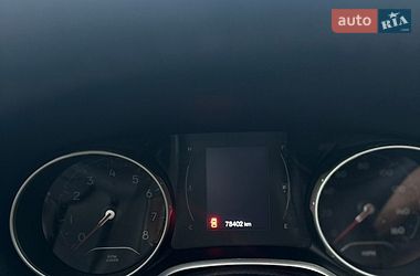 Внедорожник / Кроссовер Jeep Compass 2018 в Тернополе