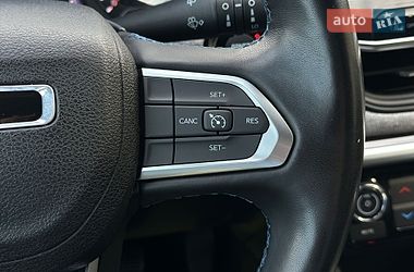 Внедорожник / Кроссовер Jeep Compass 2022 в Ивано-Франковске