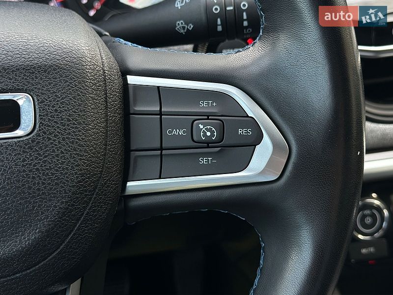 Внедорожник / Кроссовер Jeep Compass 2022 в Ивано-Франковске