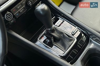 Внедорожник / Кроссовер Jeep Compass 2022 в Ивано-Франковске