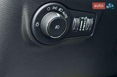 Внедорожник / Кроссовер Jeep Compass 2022 в Ивано-Франковске