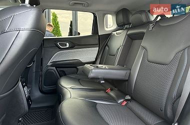 Внедорожник / Кроссовер Jeep Compass 2022 в Ивано-Франковске