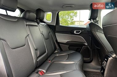 Внедорожник / Кроссовер Jeep Compass 2022 в Ивано-Франковске