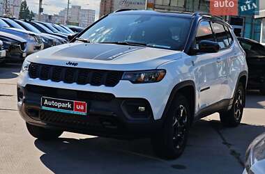 Jeep Compass  2023