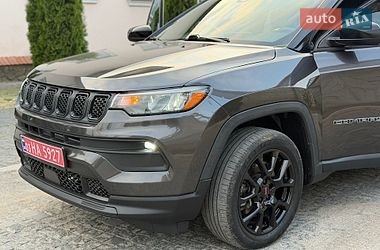 Jeep Compass  2023