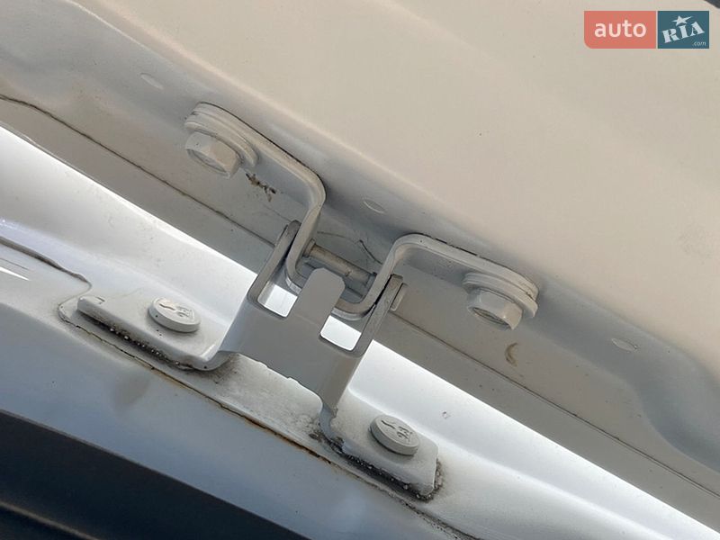Позашляховик / Кросовер Jeep Compass 2016 в Києві фото 19 Позашляховик / Кросовер Jeep Compass 2016 в Києві