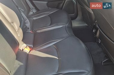 Внедорожник / Кроссовер Jeep Compass 2022 в Киеве