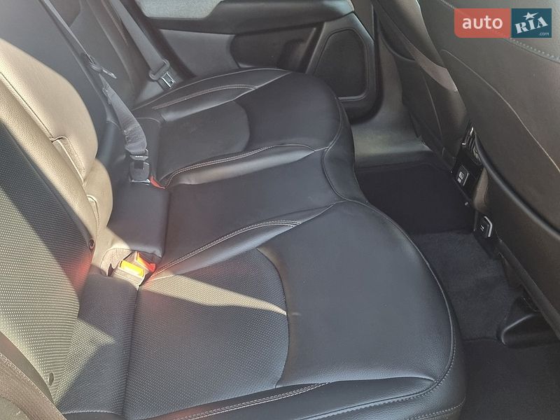 Внедорожник / Кроссовер Jeep Compass 2022 в Киеве