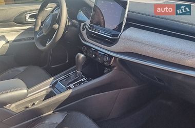 Внедорожник / Кроссовер Jeep Compass 2022 в Киеве