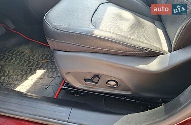 Внедорожник / Кроссовер Jeep Compass 2022 в Полтаве
