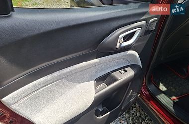 Внедорожник / Кроссовер Jeep Compass 2022 в Полтаве