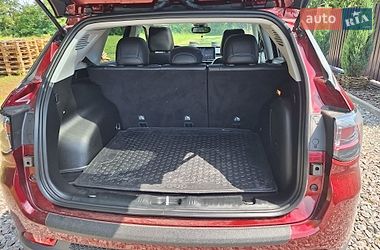 Внедорожник / Кроссовер Jeep Compass 2022 в Полтаве