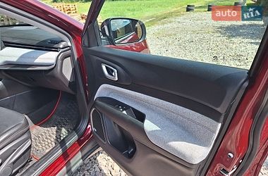 Внедорожник / Кроссовер Jeep Compass 2022 в Полтаве