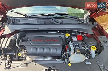 Внедорожник / Кроссовер Jeep Compass 2022 в Полтаве
