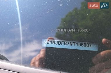 Внедорожник / Кроссовер Jeep Compass 2022 в Полтаве