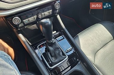 Внедорожник / Кроссовер Jeep Compass 2022 в Полтаве