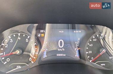 Внедорожник / Кроссовер Jeep Compass 2022 в Полтаве