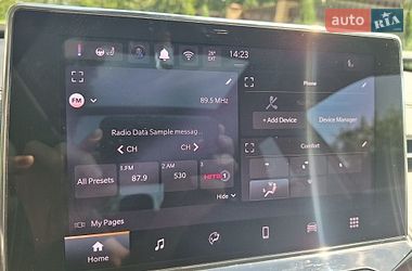 Внедорожник / Кроссовер Jeep Compass 2022 в Полтаве