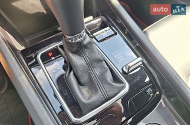 Внедорожник / Кроссовер Jeep Compass 2022 в Полтаве