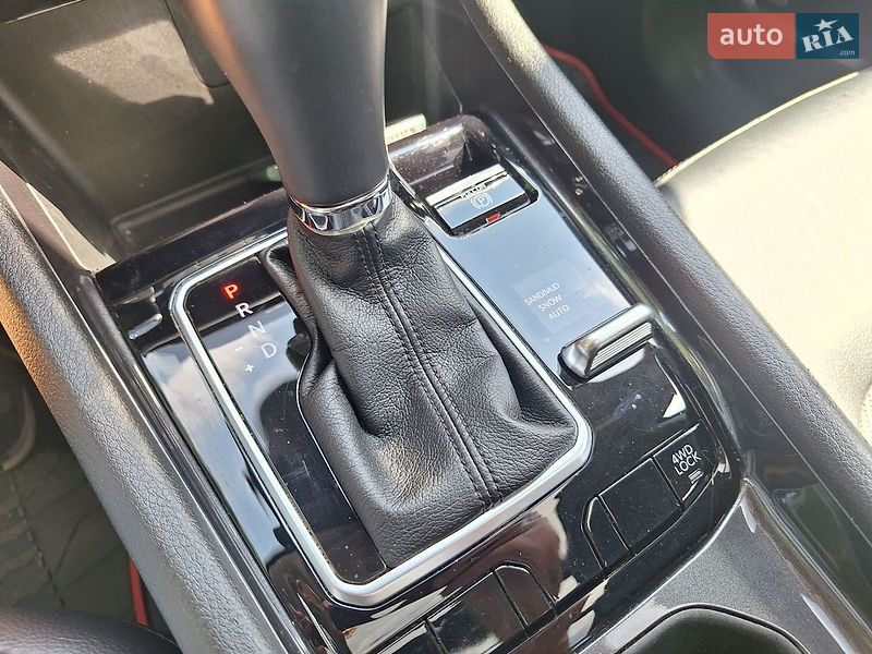Внедорожник / Кроссовер Jeep Compass 2022 в Полтаве