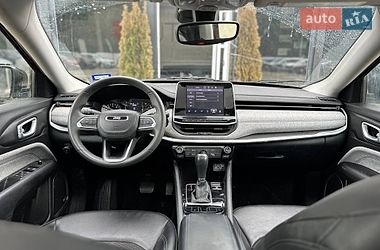 Внедорожник / Кроссовер Jeep Compass 2021 в Львове