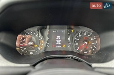 Внедорожник / Кроссовер Jeep Compass 2021 в Львове