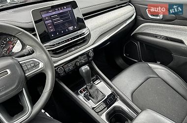 Внедорожник / Кроссовер Jeep Compass 2021 в Львове