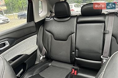 Внедорожник / Кроссовер Jeep Compass 2021 в Львове