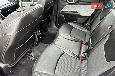 Внедорожник / Кроссовер Jeep Compass 2021 в Львове
