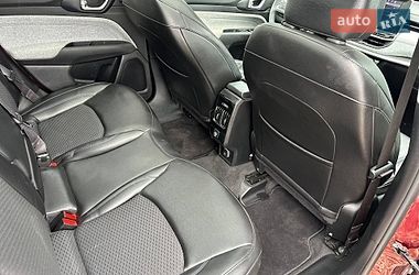 Внедорожник / Кроссовер Jeep Compass 2021 в Львове