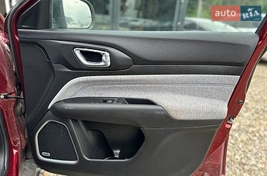 Внедорожник / Кроссовер Jeep Compass 2021 в Львове