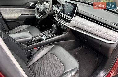 Внедорожник / Кроссовер Jeep Compass 2021 в Львове