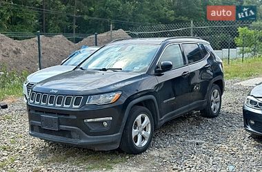Jeep Compass  2020